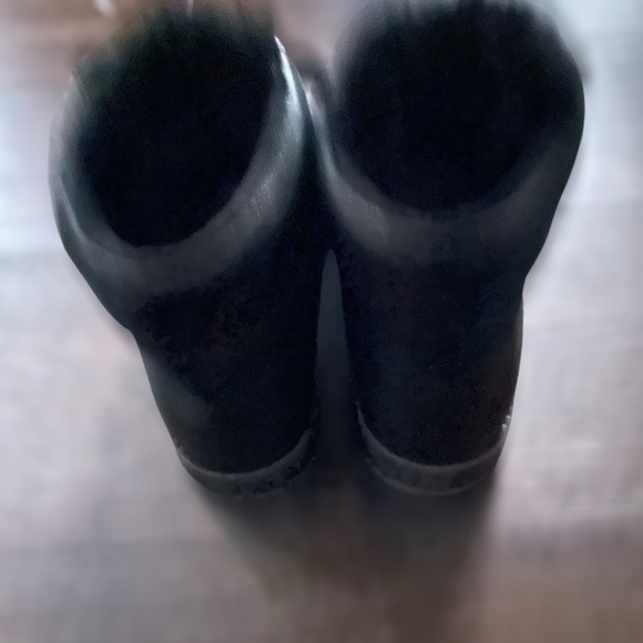 COLE HAAN ZeroGrand Explore Upstate Hiker Boots • Size 7B • Women - Picture 6 of 9